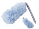 Foldable Microfiber Duster for Cleaning Dust and Cobwebs 35 cm
