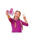 VTech Kidizoom Print Cam Kids Camera with Printer, Pink