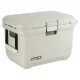 Coleman Pro 45QT Cooler Box, 42.5L, White