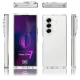 3mk Armor Case for Samsung Galaxy Z Fold 7, Transparent
