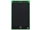 8.5\" LCD Drawing Tablet with Stylus, Green
