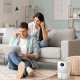 Webber HH1002 Evaporative Humidifier with Smart App and Ionizer