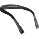 LED Neck Reading Light, Black