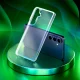 3mk Armor Case for Samsung Galaxy S26 Pro, Transparent