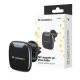 Wozinsky WUMTK Magnetic Car Phone Holder for Air Vent, 360° Rotation, Black