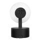 Maclean MCE515 B LED Facade Lamp with Motion Sensor, 15W, 1600lm, IP65, Black