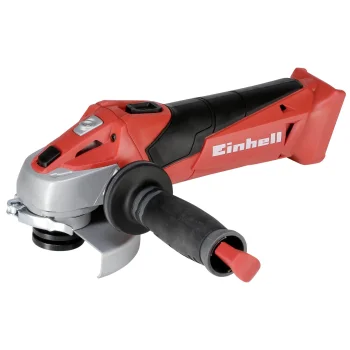 Akumuliatorinis kampinis šlifuoklis Einhell TC-AG 18/115 Li Solo