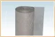Non-Woven Geotextile Starkedach, Width 1 m, 110 g/m², Light Grey