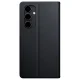 3mk Protection Samsung Galaxy S24 FE Wallet Case, Black