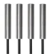 Kaminer PK008 Fireplace Tool Set 5-in-1