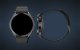 Smartwatch Noise Origin Black 1.46\" AMOLED