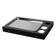 Tattoo Assistant Cart Pro Ink 716, Black