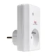 Maclean MCE151 Remote Control Power Socket, Indoor