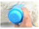 SILICONE PET BATHING BRUSH - GENTLE CLEANING DOG & CAT WASH TOOL