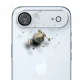 3Mk Protection iPhone 17 Air Camera Lens Protector Lens Pro Full Cover