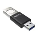 Lexar Fingerprint F35 Pro 128GB USB 3.2 Flash Drive