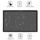 Lenovo Tab M10 (3rd Gen) (TB-328FU) 9H Hardness 0.3mm Tempered Glass Screen Protector