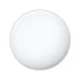 Apple AirTag MX532ZY/A Bluetooth Anti-Theft Device Tracker Locator, White