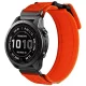 Tech-Protect Scout Pro strap for Garmin Fenix ​​3 / 5X / 3HR / 5X Plus / 6X / 6X Pro / 7X - orange