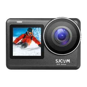 Action Camera SJCAM SJ11 Active, 4K, Wi-Fi