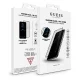 Guess Vintage Tempered Glass for iPhone 12 Pro Max 6.7\"