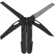 Leatherman Wave+ 18-in-1 Multi-Tool, Black