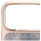 MagSafe Phone Case Cover iPhone 17 Pro Max Nimmy Gentle Pets Dog - Pink
