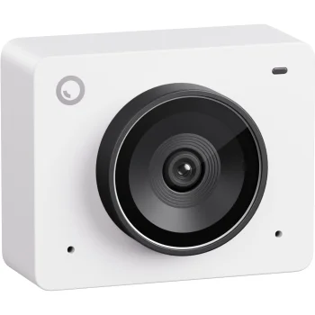 Obsbot Meet 2 OWW-2311-CE 4K Webcam, Cloud White