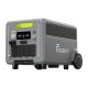 Fossibot F7200 7200W 5.2kWh Power Station, Green