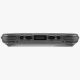 Uniq LifePro Xtreme Magclick Case for iPhone 17 Air Black