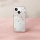 Apple iPhone 14 Plus 6,7\" Uniq Etui Coehl Aster Case Cover, Spring Pink