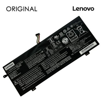Notebook battery, Lenovo L15M4PC0 Original