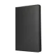 Lenovo Tab M10 HD Gen 2 10.1\" (TB-X306) TPU + PU Leather Protection Case Cover, Black