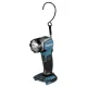 Makita DML802 Cordless LED Flashlight 14.4 / 18 V