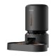 Petlibro Granary Camera Food Dispenser Double Bowl 5L Black