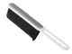 Ergonomic Dust and Pet Hair Cleaning Brush, 31 cm