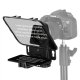 Desview T3 Teleprompter for Smartphones and Tablets
