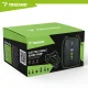Trizand HT-769Pro Rechargeable SUP Pump, 4000 mAh, 20 PSI