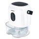 Air Dehumidifier, Moisture Absorber, White (Berdsen BR-10B)