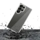3mk Armor Case for Samsung Galaxy S25 Ultra Transparent