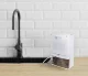 2-in-1 Dehumidifier and Air Purifier, Ruhhy, Black