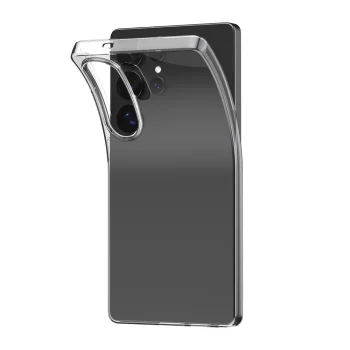 Puro Ultra-Slim 0.3 NUDE Case for Samsung Galaxy S26 Ultra, Transparent