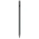 Metapen Pen M2 Stylus with Eraser and Magnetic Mount, Gray