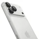 Spigen Optik Pro EZ Fit Camera Lens Protector for iPhone 18 Pro / 18 Pro Max, 2-Pack, Dark Gray