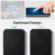 Apple iPhone 14 Pro Max 6.7\'\' Spigen Crystal Pack ( Liquid Crystal Cover Case + Tempered Glass Screen Protector 2...