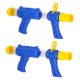 Hungry Duck Target Shooting Game with 2 Air Popper Guns & LCD Scoreboard