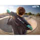 Soke Xtr Stunt Scooter, Black/Turquoise