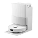 Robot Vacuum Cleaner Roborock Qrevo Edge 5V1 18500Pa White