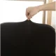 Malatec Universal Office Chair Cover, Black