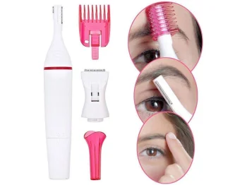 Trimmer Depilator Female Electric Hair Removal Machine Shaver